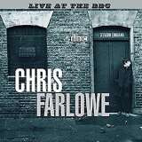 Farlowe Chris Live At The BBC (2LP Hq, limited edition numbered)