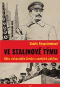Argo Ve Stalinov tmu