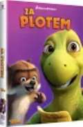 Willis Bruce Za plotem