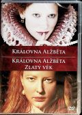 Gielgud John Královna Alžběta / Královna Alžběta: Zlatý věk