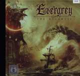 Evergrey Atlantic (CD+DVD)