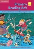 Cambridge University Press Primary Reading Box: Book