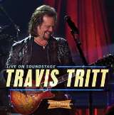 Tritt Travis Live On Soundstage - Classic Series (CD+DVD)