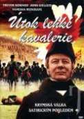 KAP-CO Pavel Kapusta Útok lehké kavalérie - DVD