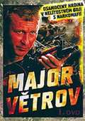 KAP-CO Pavel Kapusta Major Vetrov 2 - DVD