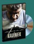 KAP-CO Pavel Kapusta Kajnek - DVD