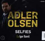Adler-Olsen Jussi Selfies - 2CDmp3