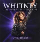 Grace Glennis Whitney - A Tribute By..