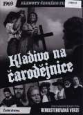 Kemr Josef Kladivo na čarodějnice (remasterovaná verze)