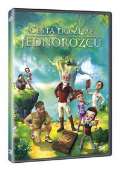 Bansal Kamal Cesta do země jednorožců (The Shonku Diaries: A Unicorn Adventure)