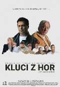 Huba Martin Kluci z hor