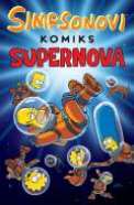 Crew Simpsonovi - Supernova