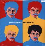 Hammel Pavol Best Of (Limitovan edice 500 kus 2LP)