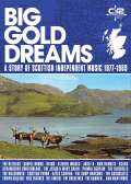 Cherry Red Big Gold Dreams - A Story of Scottish Independent Music 1977-1989 (Box 5CD)