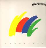 Helloween Chameleon (2-Lp Set, 180 G