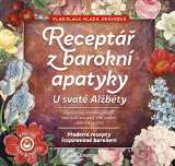 Eminent Recept barokn apatyky U svat Albty