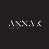 Anna K Best Of 1993-2018 (2LP)