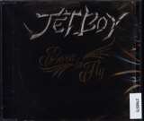 Jetboy Born To Fly