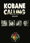 Broken Books Kobane Calling