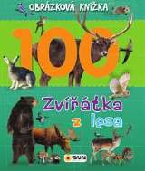 Sun Obrzkov knka - Zvtka z lesa