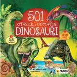 Sun 501 otzek a odpovd - Dinosaui