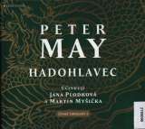 May Peter Hadohlavec - CDmp3
