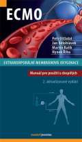 Maxdorf ECMO - Extrakorporln membrnov oxygenace