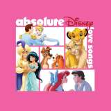V/A Absolute Disney: Love Songs