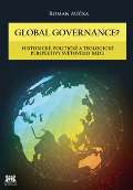 Barrister & Principal Global goverance?