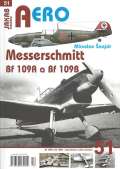 najdr Miroslav Messerschmitt Bf 109A a Bf 109B