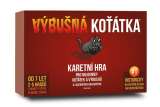 Asmodee Vbun kotka - karetn hra