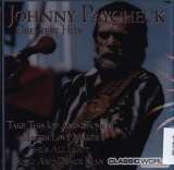 Paycheck Johnny Greatest Hits