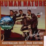 Human Nature Gimme Some Lovin' Jukebox Vol. II (CD+DVD)