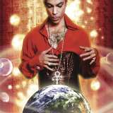 Prince Planet Earth -Digi-