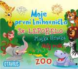 Infoa ZOO - Moje prvn knihovnika