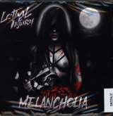 Wormholedeath Records Melancholia