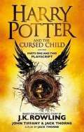 Little Brown Harry Potter and the Cursed Child - Parts One and Two : The Official Playscript