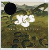 Yes Symphonic Live - Live In Amsterdam