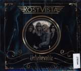 SPV Unbelievable (Digipack)