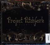 Project Pitchfork Fragment (Digipack)