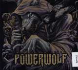 Powerwolf Metallum Nostrum (Digipack)