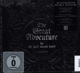 Neal Morse Band Great Adventu (CD+DVD)