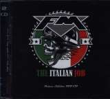 FM Italian Job (CD+DVD)