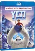 DeVito Danny Yeti: Ledové dobrodružství (Smallfoot)