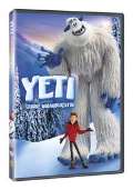 DeVito Danny Yeti: Ledové dobrodružství (Smallfoot)