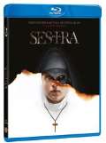 Wilson Patrick Sestra (The Nun)