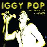 Pop Iggy Santa Monica '77