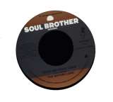 Soul Brother 7-Give Me Your Love/Try..