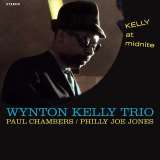 Kelly Wynton -Trio- Kelly At Midnite -Hq-