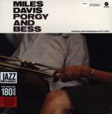 Davis Miles Porgy And Bess -Hq-
